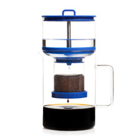 Bruer Cold Brew System - Blue
