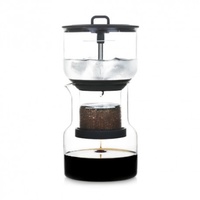 Bruer Cold Brew System - Charcoal
