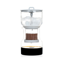 Bruer Cold Brew System - Grey