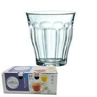 Duralex Picardie Glasses (set of 6) 130ml