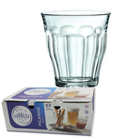 Duralex Picardie Glasses (set of 6) 310ml