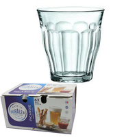 Duralex Picardie Glasses (set of 6) 360ml