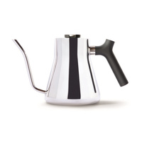 Stagg Pour Over Kettle - Silver
