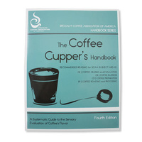 Coffee Cupper's Handbook