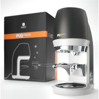 PuqPress Q2 Automatic Coffee Tamper