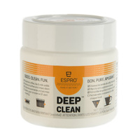 Deep Clean