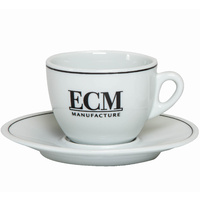 ECM Cappuccino Cups (set of 6)