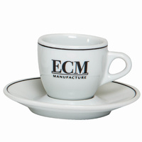 ECM Espresso Cups (set of 6)