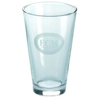 ECM Latte Glass 330ml (Set of 6)
