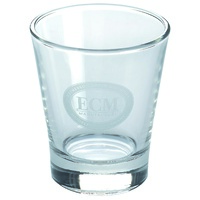 ECM Piccolo Glass 90ml (Set of 6)
