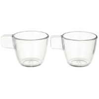 Handpresso Unbreakable Cups - Set of 2