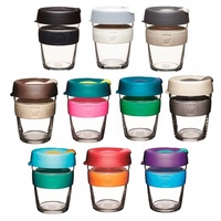 Keep Cup 12oz - Brew Edition