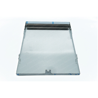 ECM Manufacture Mechanika V Slim Rear Panel - P9030