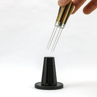 Clump Crusher Stand (WDT)