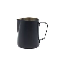 Rhino Classic Milk Pitcher 450ML/15oz Black