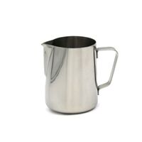 Rhino Classic Milk Pitcher 450ML/15oz Stainless