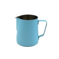 Rhino Classic Milk Pitcher 450ML/15oz Fair Aqua