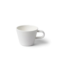ACME Mini Milk White Roman Cup small 110ml