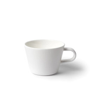 ACME Regular Milk White Roman Cup - 150ml