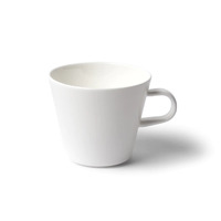 ACME Large Milk White Roman Cup large - 250ml