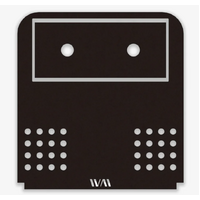 Espresso Cover for Rocket Appartamento TCA