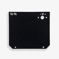 Wiedemann Espresso Cover for Profitec GO!