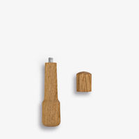 Classic Handle Set for Profitec Go-Oak