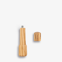 Classic Handle Set for Profitec Go-Olive