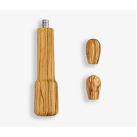 Universal Handle Set - 3 Piece