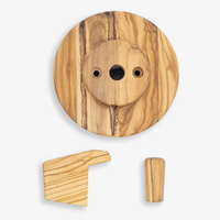 Wiedemann Wooden set for La Marzocco GS3 MP