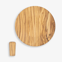 Wiedemann Wooden set for La Marzocco GS3 AV