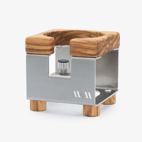 Wiedemann Tamping Station Stainless