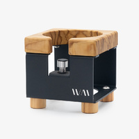 Wiedemann Tamping Station - Black