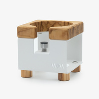 Wiedemann Tamping Station White