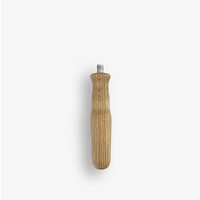 Wiedemann Iconic Portafilter Handle