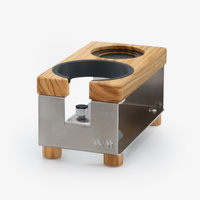 Wiedemann Long Tamping Station Stainless