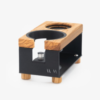 Wiedemann Long Tamping Station Black