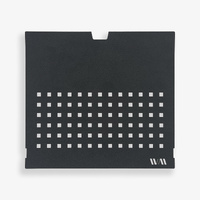 Wiedemann Espresso Cover for Profitec RIDE