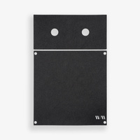 Wiedemann Espresso Cover for Profitec MOVE