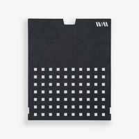 Wiedemann Espresso Cover for Profitec JUMP 