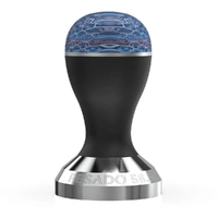 Pesado Coffee Tamper 53.5mm Breville - Black/Dusk