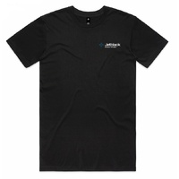 Jetblack Espresso T-Shirt Youth