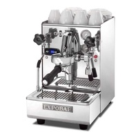 Expobar Minore IV - Rotary Pump