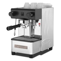 Expobar Office Semi Auto