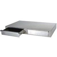 Rancilio Two Drawer Base