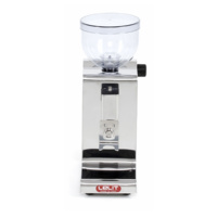 Lelit PL44MMT Coffee Grinder