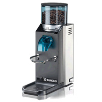 Rancilio Rocky Coffee Grinder (doserless)