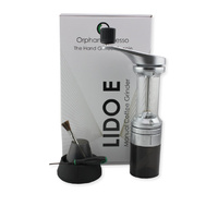 Lido E Hand Grinder