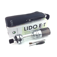 Lido ET Hand Grinder