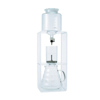 Hario Water Dripper - Clear